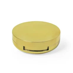 Gift Campaign Balsamo labbra in confezione rotonda di colori brillanti con specchio></noscript> Burrocacao