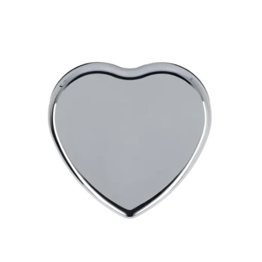 Gift Campaign Balsamo labbra in scatolina di metallo a forma di cuore> Burrocacao