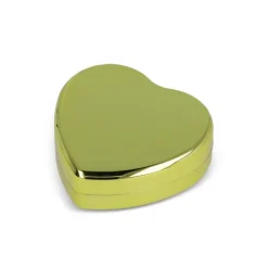 Gift Campaign Balsamo labbra in scatolina di metallo a forma di cuore></noscript> Burrocacao