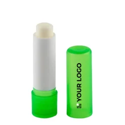 Gift Campaign Balsamo labbra vegano con aroma di vaniglia e confezione trasparente></noscript> Burrocacao