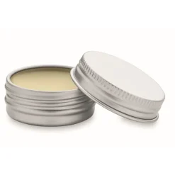 Gift Campaign Balsamo per le labbra alla vaniglia vegano scatola metallica FPS 10 Balm></noscript> Burrocacao