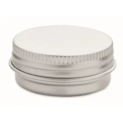 Gift Campaign Balsamo per le labbra alla vaniglia vegano scatola metallica FPS 10 Balm></noscript> Burrocacao