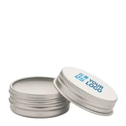 Gift Campaign Balsamo per le labbra alla vaniglia vegano scatola metallica FPS 10 Balm></noscript> Burrocacao