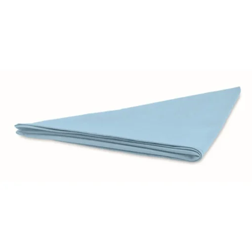 Gift Campaign Bandana personalizzabile neutra triangolare in policotone Bandito> Sciarpe E Scaldacollo