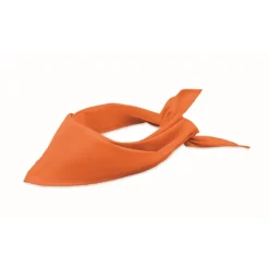Gift Campaign Bandana personalizzabile neutra triangolare in policotone Bandito></noscript> Sciarpe E Scaldacollo