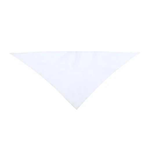 Gift Campaign Bandana triangolare personalizzata in morbido poliestere 170T> Sciarpe E Scaldacollo