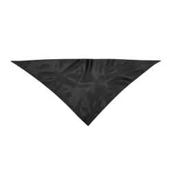 Gift Campaign Bandana triangolare personalizzata in morbido poliestere 170T> Sciarpe E Scaldacollo