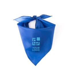 Gift Campaign Bandana triangolare personalizzata in morbido poliestere 170T></noscript> Sciarpe E Scaldacollo