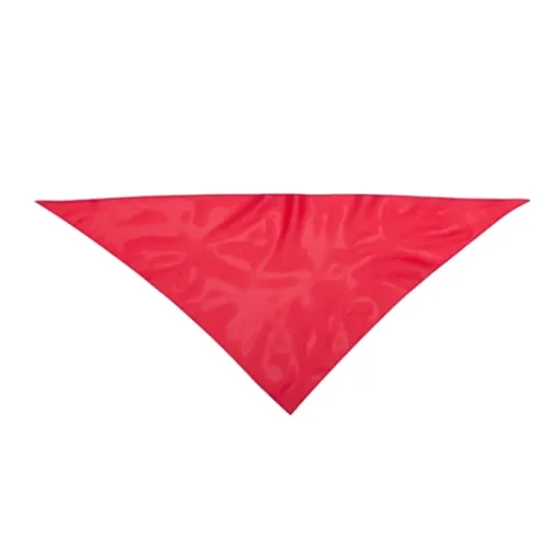 Gift Campaign Bandana triangolare personalizzata in morbido poliestere 170T> Sciarpe E Scaldacollo