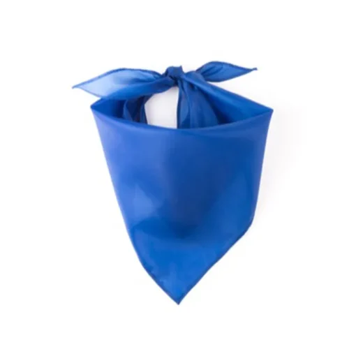 Gift Campaign Bandana triangolare personalizzata in morbido poliestere 170T> Sciarpe E Scaldacollo