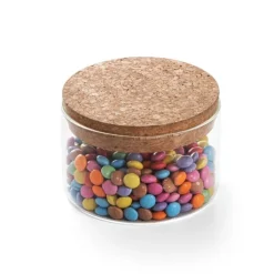 Gift Campaign Barattoli di vetro personalizzati da 380ml Crystal Gummies></noscript> Altri Utensili Da Cucina