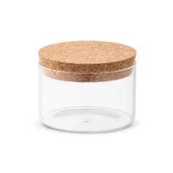 Gift Campaign Barattoli di vetro personalizzati da 380ml Crystal Gummies></noscript> Altri Utensili Da Cucina