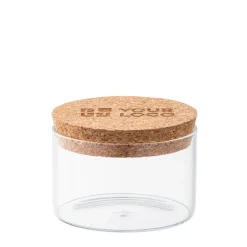 Gift Campaign Barattoli di vetro personalizzati da 380ml Crystal Gummies></noscript> Altri Utensili Da Cucina