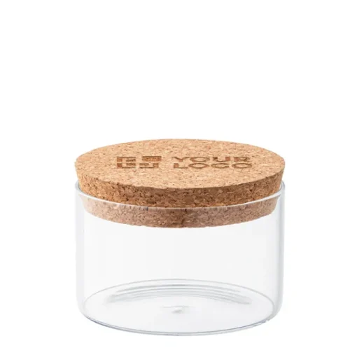 Gift Campaign Barattoli di vetro personalizzati da 380ml Crystal Gummies> Altri Utensili Da Cucina
