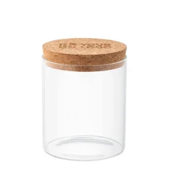 Gift Campaign Barattoli di vetro personalizzati con tappo 700 ml Crystal Cookies></noscript> Altri Utensili Da Cucina