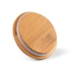 Gift Campaign Barattolo da cucina in ceramica con tappo in bambù da 440 ml></noscript> Altri Utensili Da Cucina