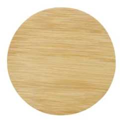 Gift Campaign Barattolo di grandi dimensioni in vetro con coperchio in bambù da 940ml><noscript><img width=