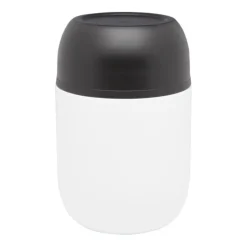 Gift Campaign Barattolo in acciaio inossidabile riciclato a doppia parete 480ml> Porta Pranzo