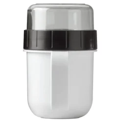 Gift Campaign Barattolo porta alimenti a tazza con due scomparti da 520 e 230ml><noscript><img width=