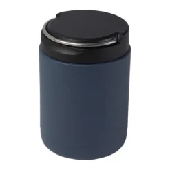 Gift Campaign Barattolo termico portavivande in acciaio inox riciclato da 500 ml> Porta Pranzo