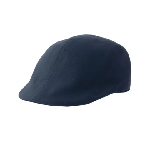 Gift Campaign Basco in cotone spazzolato stile casual e al tatto morbido 280 g/m2> Cappellini Personalizzati
