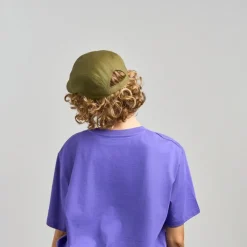 Gift Campaign Basco in cotone spazzolato stile casual e al tatto morbido 280 g/m2></noscript> Cappellini Personalizzati