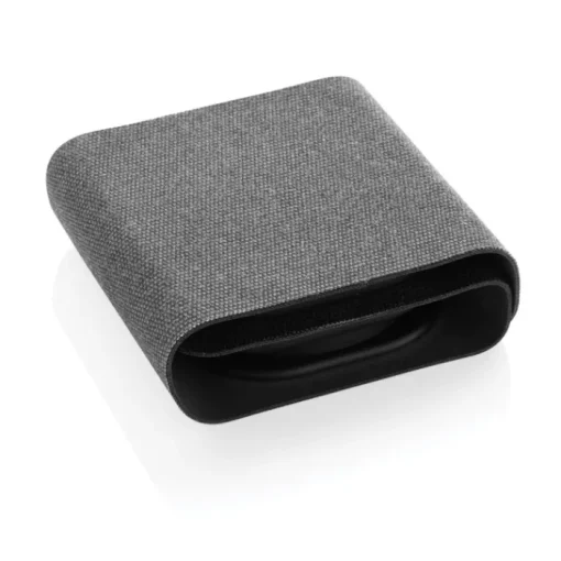 Gift Campaign Base di ricarica wireless a fascia pieghevole con 3 caricatori> Caricabatterie