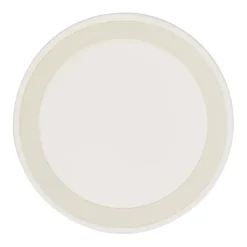 Gift Campaign Base di ricarica wireless con cavo 2 in 1 in plastica riciclata 15W><noscript><img width=