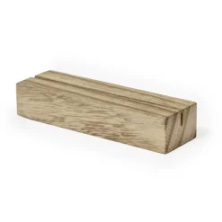 Gift Campaign Base in con scanalatura per posizionare i documenti.></noscript> Gadget Per L'Ufficio