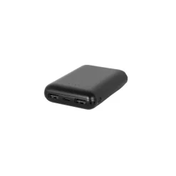 Gift Campaign Batteria esterna con indicatore di carica e vari ingressi 8.000 mAh></noscript> Power Bank Personalizzati