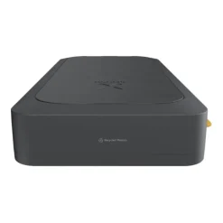 Gift Campaign Batteria esterna di plastica riciclata ultrarapida da 45.000 mAh e 67W> Power Bank Personalizzati
