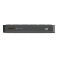 Gift Campaign Batteria esterna di plastica riciclata ultrarapida da 45.000 mAh e 67W></noscript> Power Bank Personalizzati