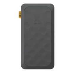 Gift Campaign Batteria esterna di plastica riciclata ultrarapida da 45.000 mAh e 67W></noscript> Power Bank Personalizzati