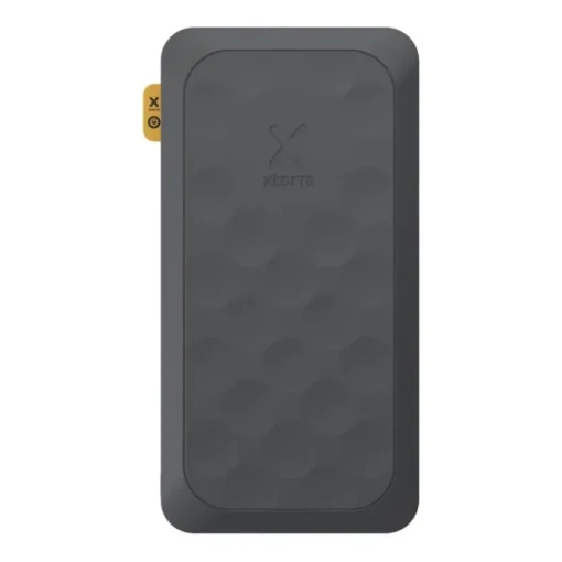 Gift Campaign Batteria esterna di plastica riciclata ultrarapida da 45.000 mAh e 67W> Power Bank Personalizzati