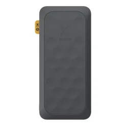 Gift Campaign Batteria esterna di plastica riciclata ultrarapida da 27.000 mAh></noscript> Power Bank Personalizzati