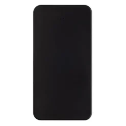 Gift Campaign Batteria esterna in plastica riciclata con indicatore da 10.000 mAh> Power Bank Personalizzati