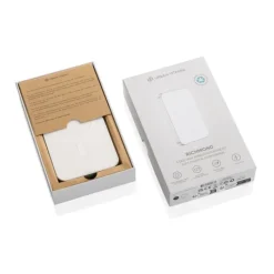 Gift Campaign Batteria esterna magnetica 5.000mAh ricarica veloce a 15 e 20W><noscript><img width=