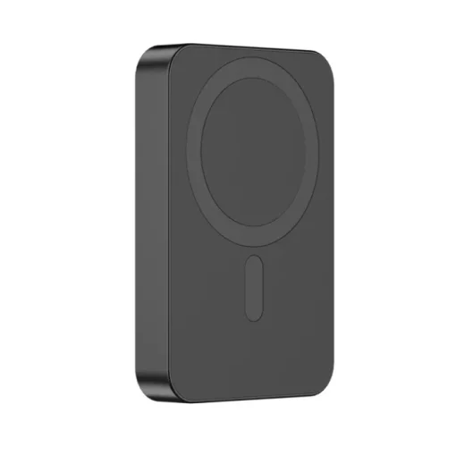Gift Campaign Batteria esterna magnetica con batteria al cobalto da 10.000 mAh> Caricabatterie|Power Bank Personalizzati