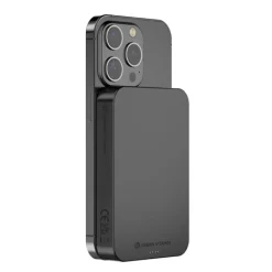 Gift Campaign Batteria esterna magnetica con batteria al cobalto da 10.000 mAh></noscript> Caricabatterie|Power Bank Personalizzati