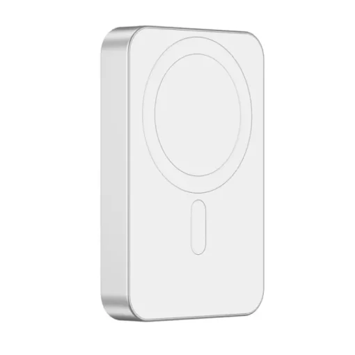 Gift Campaign Batteria esterna magnetica con batteria al cobalto da 10.000 mAh> Caricabatterie|Power Bank Personalizzati
