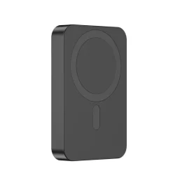 Gift Campaign Batteria esterna magnetica con batteria al cobalto da 10.000 mAh></noscript> Caricabatterie|Power Bank Personalizzati