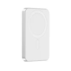 Gift Campaign Batteria esterna magnetica da 5.000 mAh con caricatore per iWatch> Caricabatterie|Power Bank Personalizzati