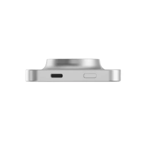 Gift Campaign Batteria esterna magnetica da 5.000 mAh con caricatore per iWatch> Caricabatterie|Power Bank Personalizzati
