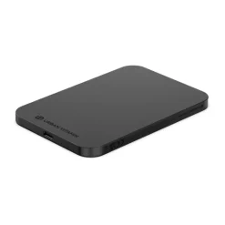 Gift Campaign Batteria esterna magnetica da 3.000mAh in alluminio e ABS riciclati> Caricabatterie|Power Bank Personalizzati