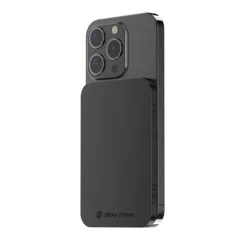 Gift Campaign Batteria esterna magnetica da 3.000mAh in alluminio e ABS riciclati></noscript> Caricabatterie|Power Bank Personalizzati