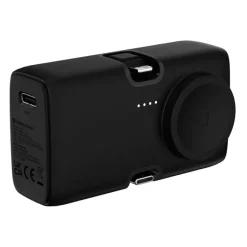 Gift Campaign Batteria esterna per dispositivi multipli con potenza di 20W> Power Bank Personalizzati
