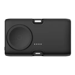 Gift Campaign Batteria esterna per dispositivi multipli con potenza di 20W></noscript> Power Bank Personalizzati