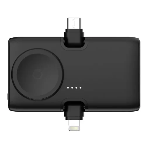 Gift Campaign Batteria esterna per dispositivi multipli con potenza di 20W> Power Bank Personalizzati