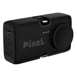 Gift Campaign Batteria esterna per dispositivi multipli con potenza di 20W></noscript> Power Bank Personalizzati