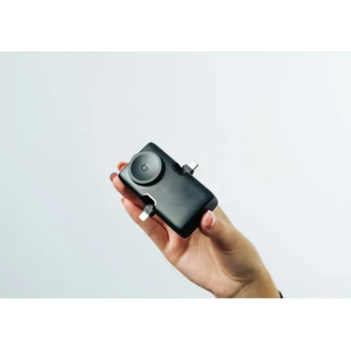 Gift Campaign Batteria esterna per dispositivi multipli con potenza di 20W> Power Bank Personalizzati